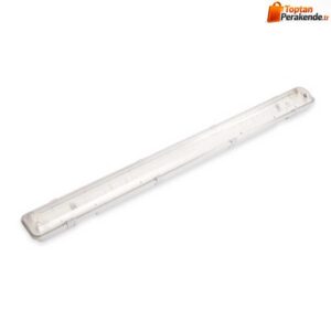 Işıldar 2X18 Eko Etanj Armatür ( Elektronik )